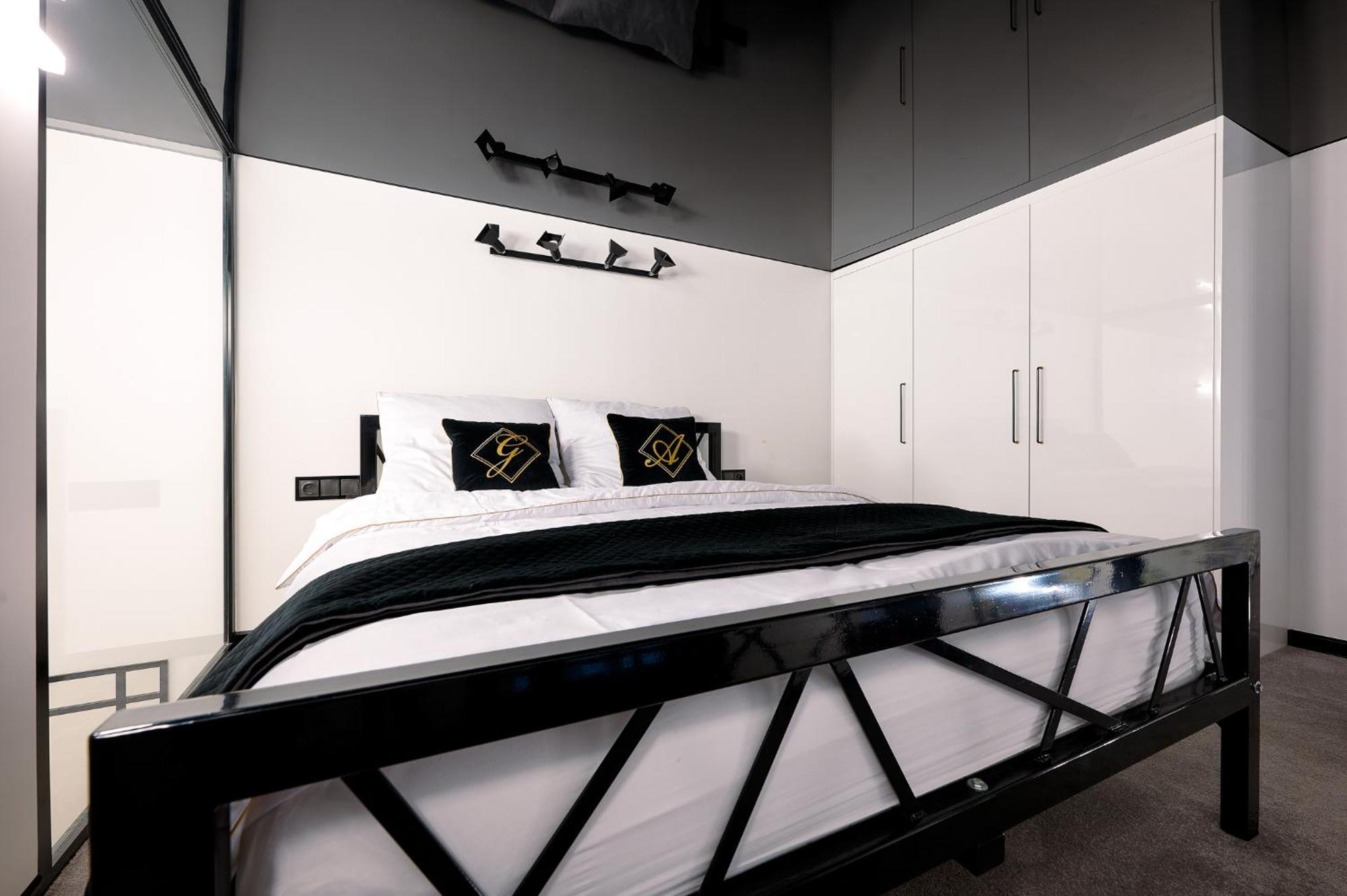 罗兹Loft Piotrkowska 37公寓 外观 照片